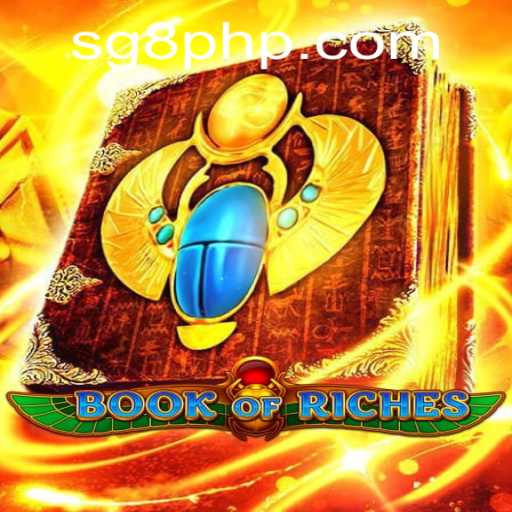 Exploring the Mystical World of BookofRiches