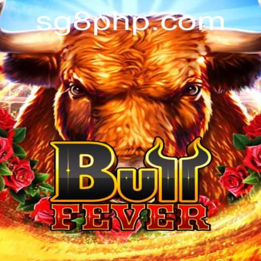 Unveiling BullFever: A Thrilling Dive into the Electrifying World of SG8