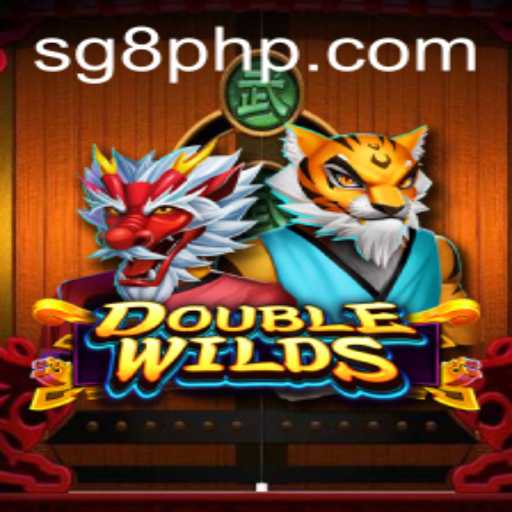 Exploring the Thrills of DoubleWilds: An In-Depth Look at the Latest Gaming Sensation SG8