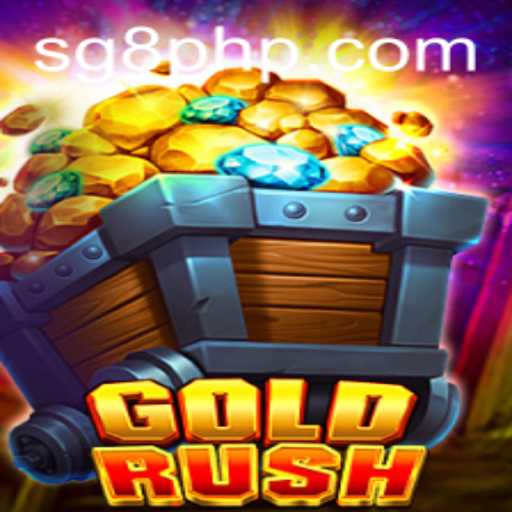 The Thrilling Adventure of GoldRush: Exploring the Excitement of SG8
