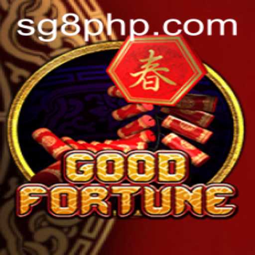 GoodFortune: Unraveling the Enigmatic Game of SG8
