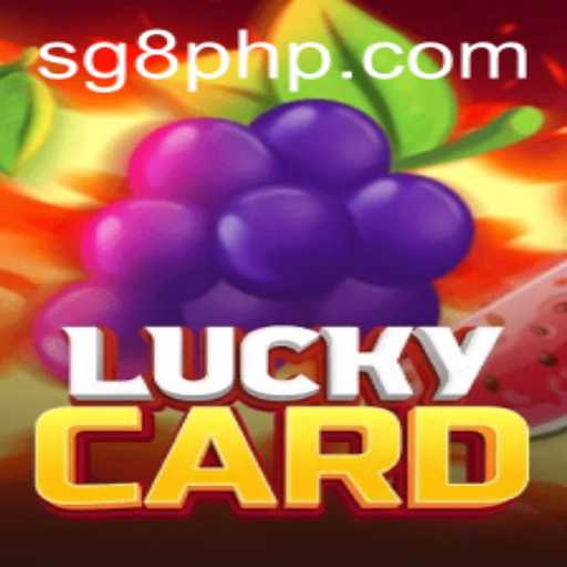 Exploring the Thrilling World of LuckyCard with SG8