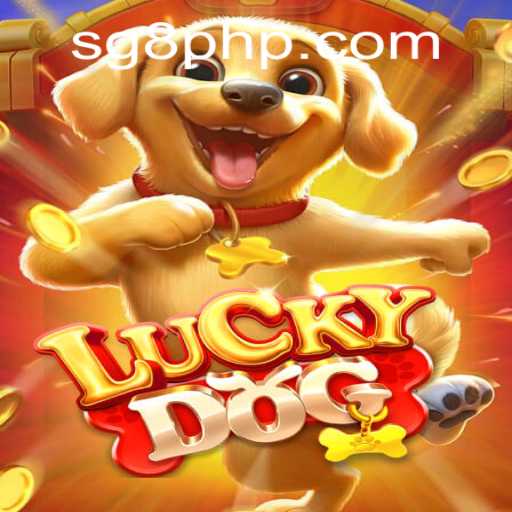 Discover the Exciting World of LuckyDog: A Game of Strategy and Fun