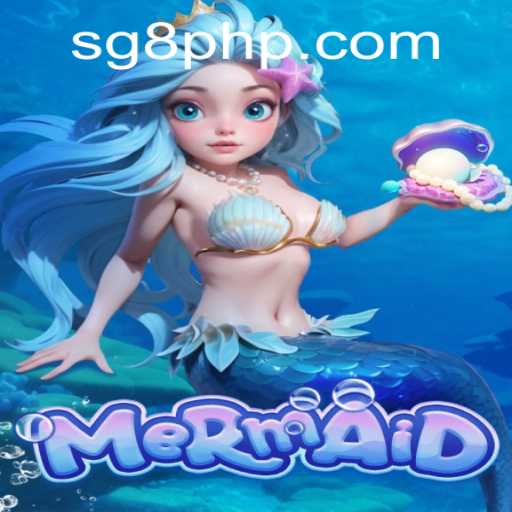 Exploring the Enchanting Underwater World of Mermaid: The Game SG8