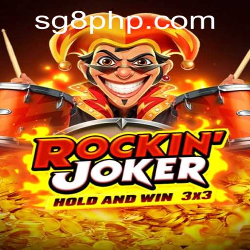 The Exciting World of RockinJoker: A Complete Guide