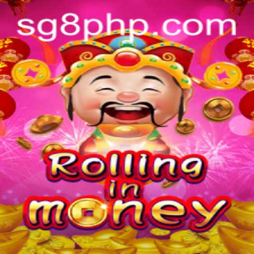 Unveiling RollingInMoney: The Ultimate Interactive Experience with SG8