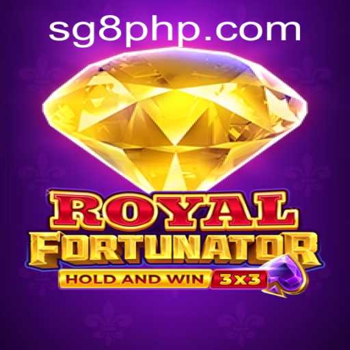 Discover the Exciting World of Royalfort with SG8