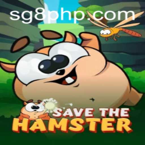SavetheHamster: A Thrilling Adventure into the World of SG8