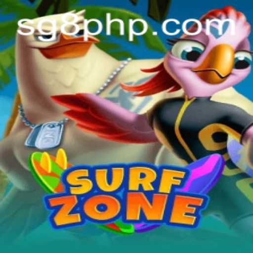 Dive into SurfZone: The Thrilling World of SG8 Innovation