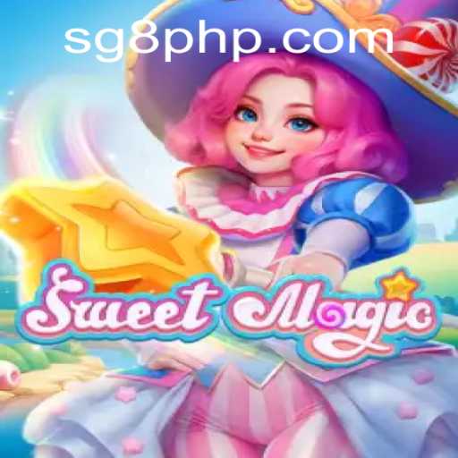 Discovering SweetMagic: A Journey Into Enchantment With SG8